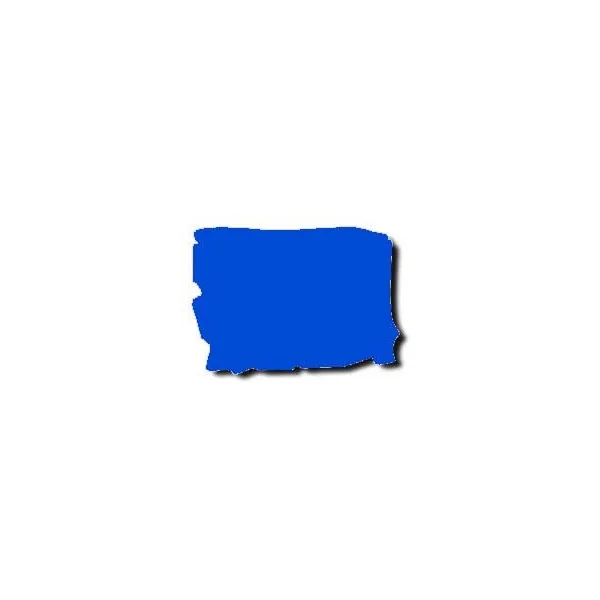 FEUILLE GELATINE 0.53 X 1.22M ALICE BLUE LEE FILTERS