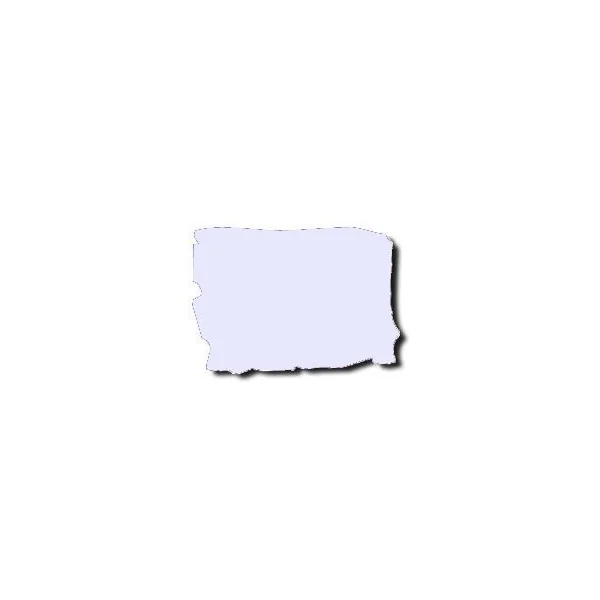 FEUILLE GELATINE 0.53 X 1.22M EIGHTH CT BLUE LEE FILTERS