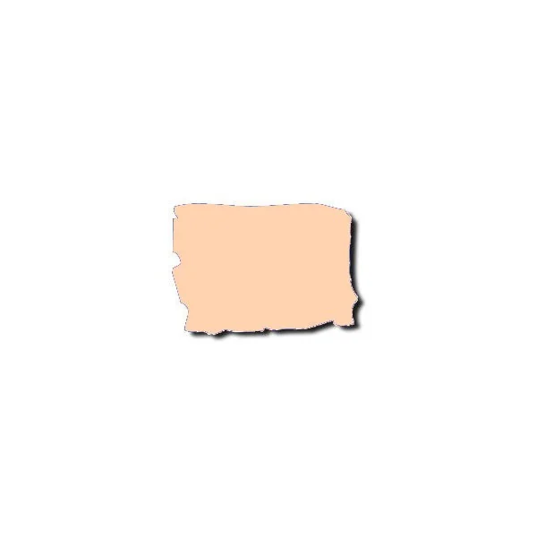 FEUILLE GELATINE 0.53 X 1.22M HALF CT ORANGE LEE FILTERS