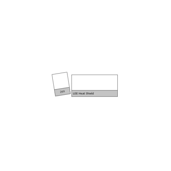 FEUILLE GELATINE 0.53 X 1.22M HEATSHIELD