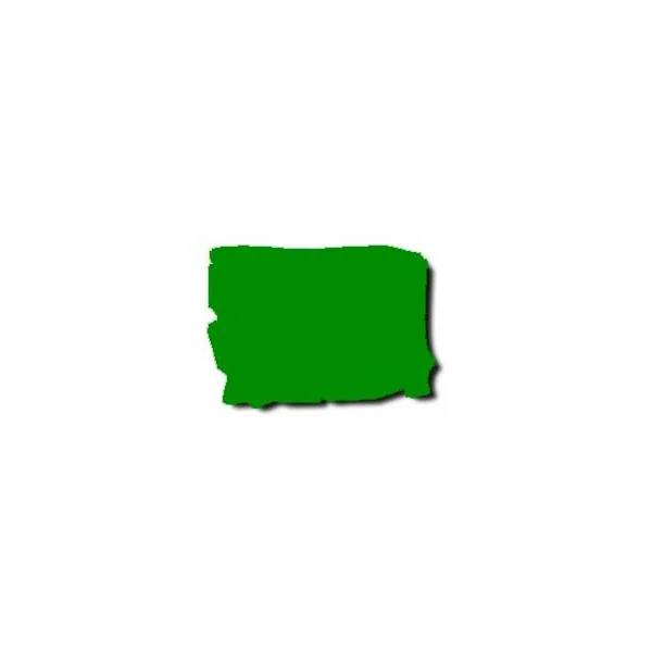 FEUILLE GELATINE 0.53 X 1.22M PRIMARY GREEN LEE FILTERS