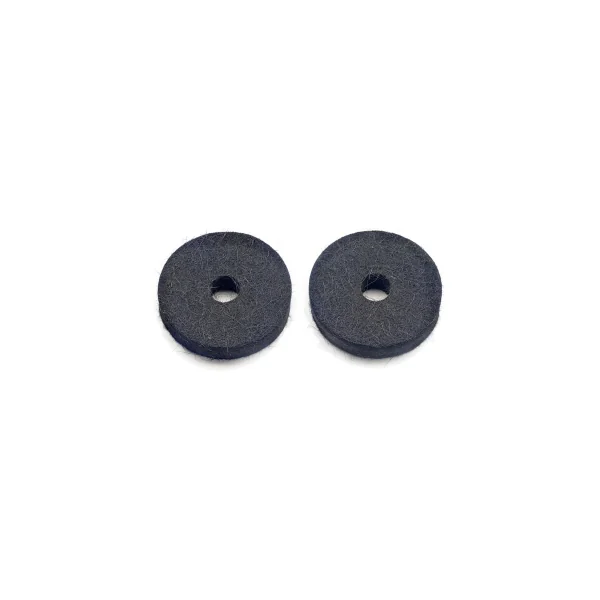 Feutre Embase HH Stagg - 2 Pcs