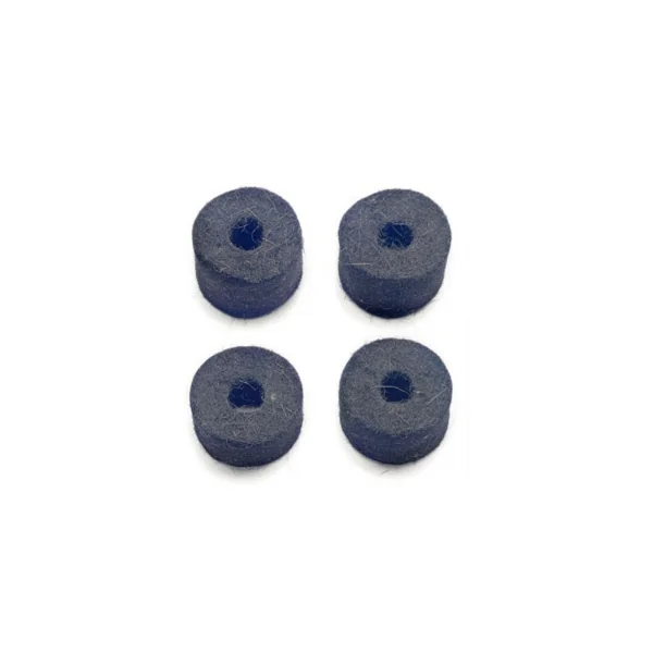 Feutre Tilter HH Stagg - 4 Pcs