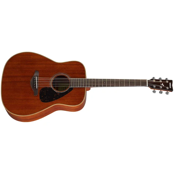 FG850 NT - natural gloss