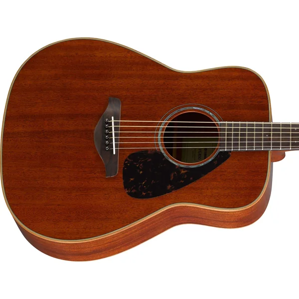 FG850 NT - natural gloss