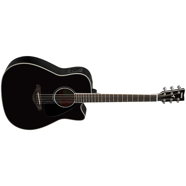 FGX830C BL - black