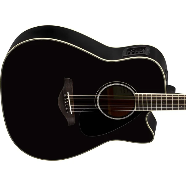 FGX830C BL - black