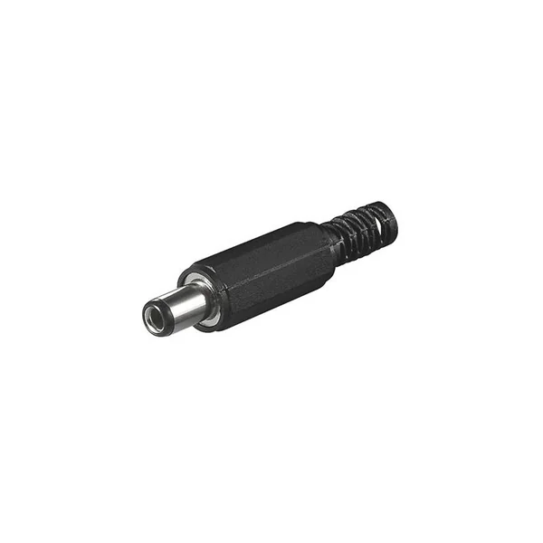 FICHE ALIMENTATION DIMENSIONS : 2.5 x 5.5 x 9.5 MM GOOBAY (6080)
