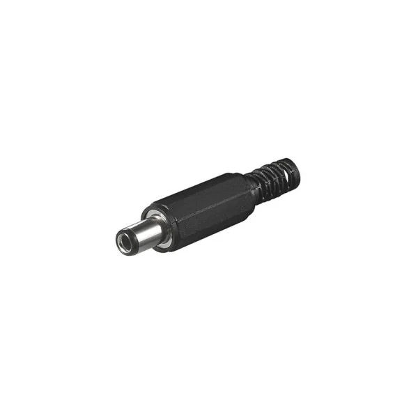 FICHE ALIMENTATION DIMENSIONS : 2.5 x 5.5 x 9.5 MM GOOBAY (6080)