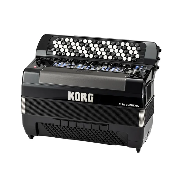 Fisa Suprema Keyboard Button