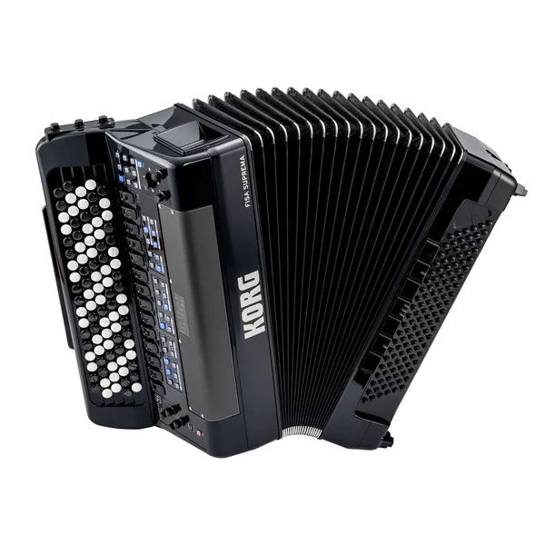 Fisa Suprema Keyboard Button