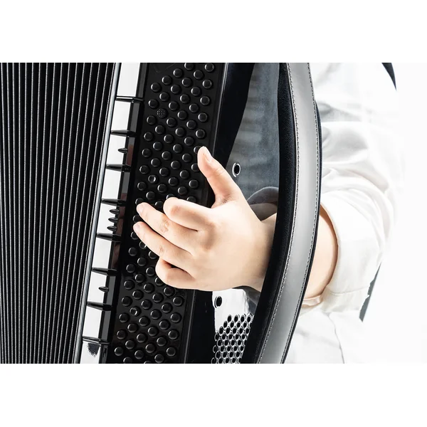 Fisa Suprema Keyboard Button