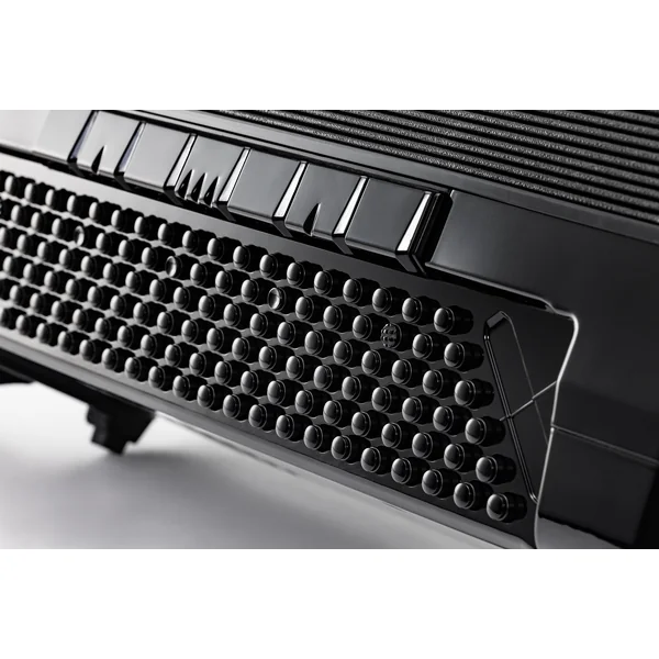 Fisa Suprema Keyboard Button