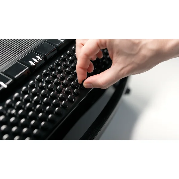 Fisa Suprema Keyboard Button
