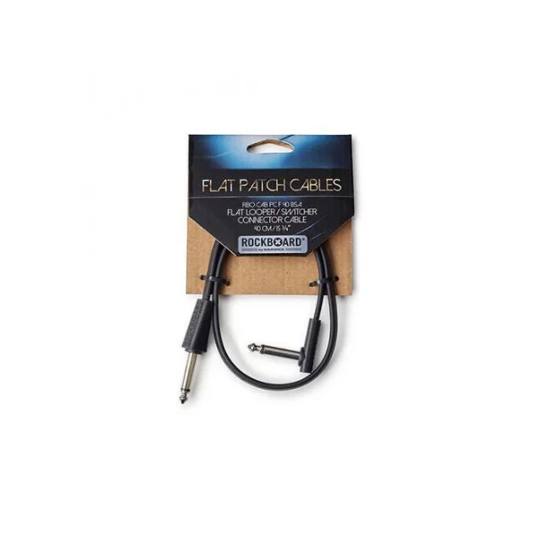 FLAT LOOPER / SWITCH CONNECTOR CAB-PC-F-40-BSA