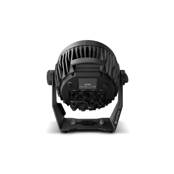FLATPRO 12 G2 Cameo - Projecteur LED 12 IP65 12 x 10 W RGBWA