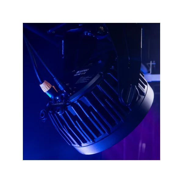 FLATPRO 12 G2 Cameo - Projecteur LED 12 IP65 12 x 10 W RGBWA
