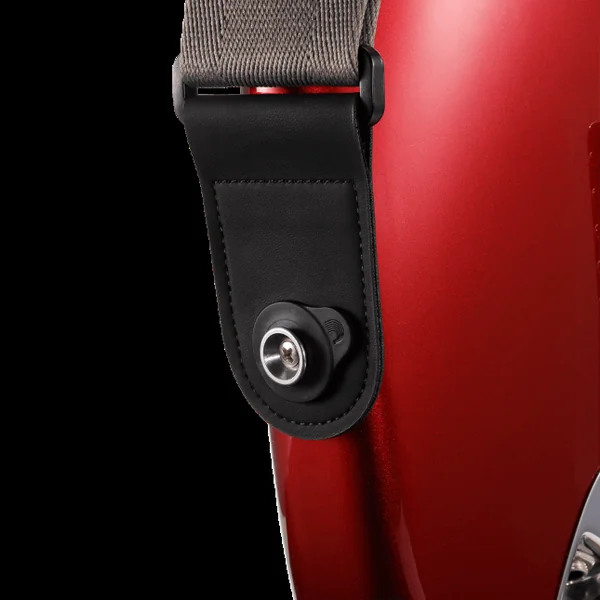 Flex Lock Strap Locking Rings