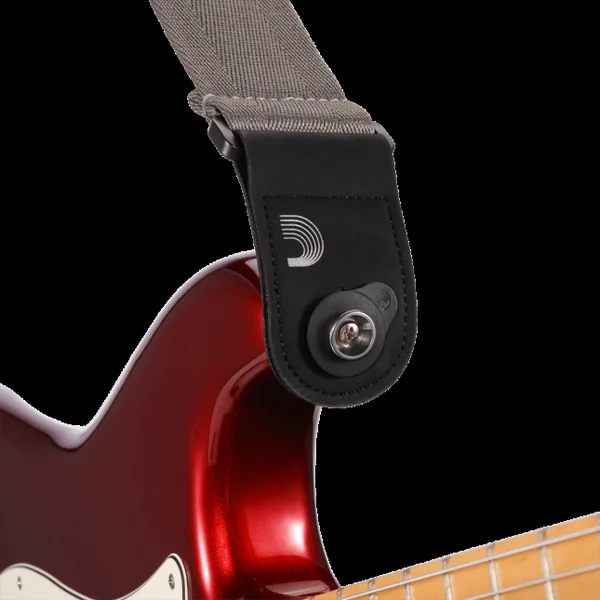 Flex Lock Strap Locking Rings