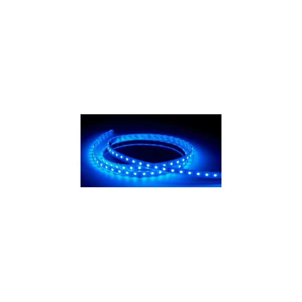 FLEXIBLE A LED TRICOLOR 5 METRES 24V 72W IP67 CONTEST