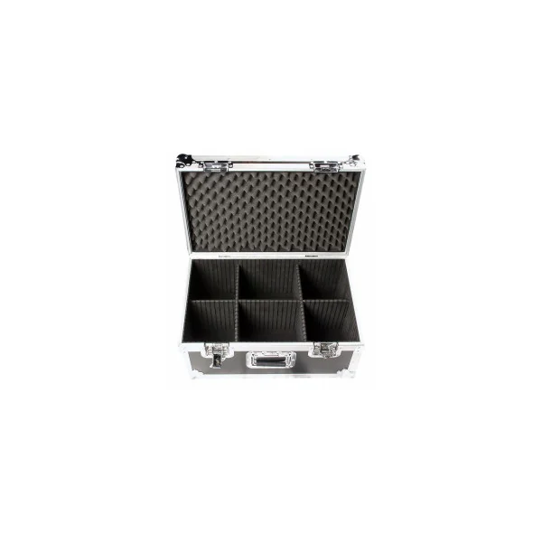 FLIGHT CASE 580X380X280mm DAP AUDIO