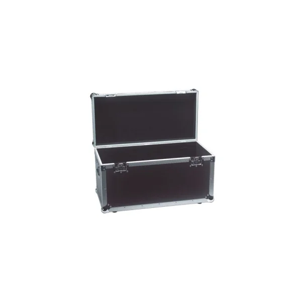 FLIGHT CASE FORMAT PALETTE 80 X 40 CM