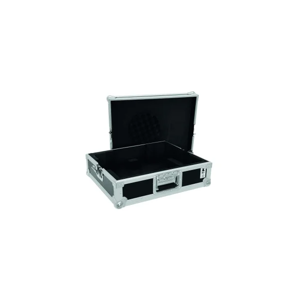 FLIGHT CASE PLATINE VINYLE / TOURNE DISQUE ROADINGER