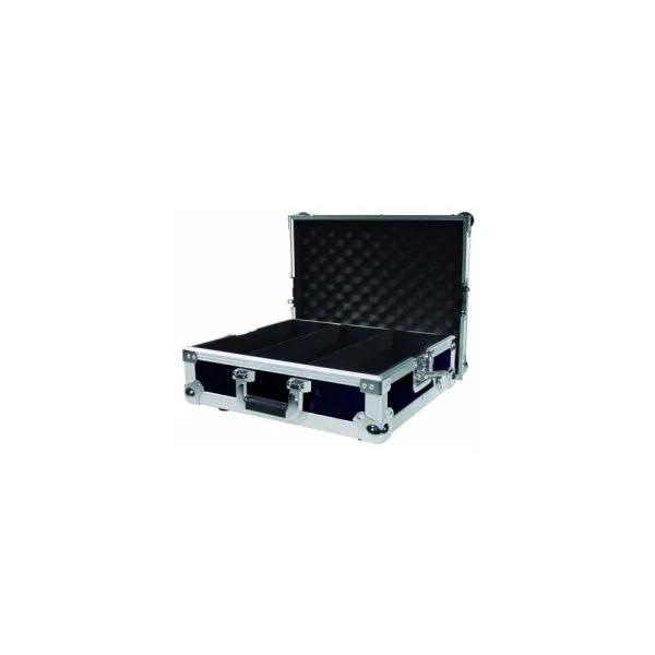 FLIGHT CASE POUR 80/100 CD