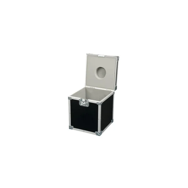 FLIGHT CASE POUR BOULE A FACETTES 30 CM