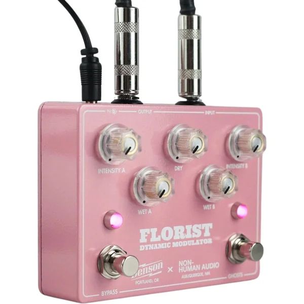 Florist Modulation