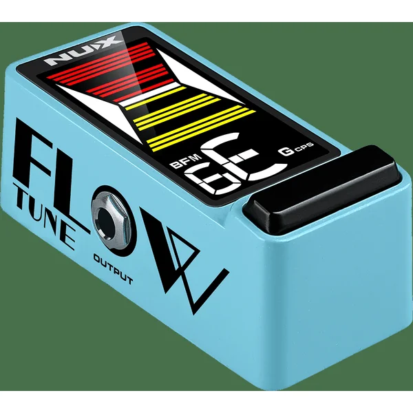 FLOWTUNE 2 Blue