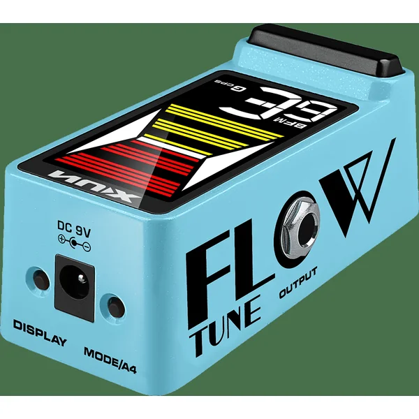 FLOWTUNE 2 Blue