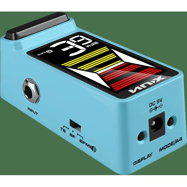 FLOWTUNE 2 Blue