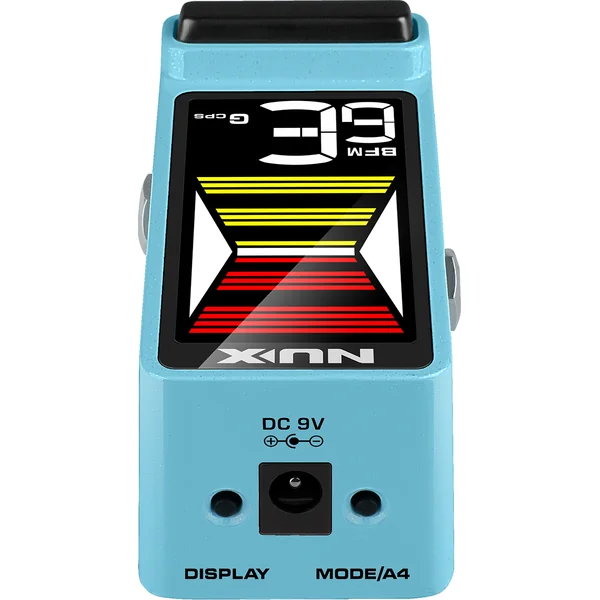 FLOWTUNE 2 Blue