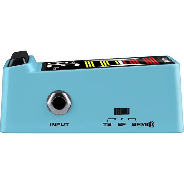 FLOWTUNE 2 Blue