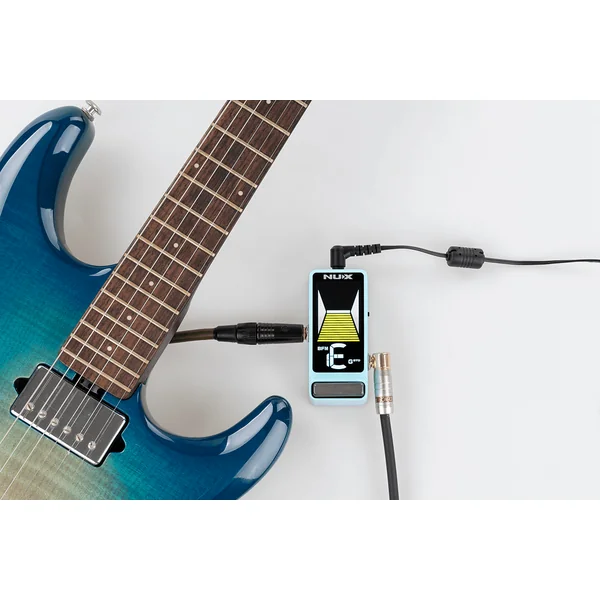 FLOWTUNE 2 Blue
