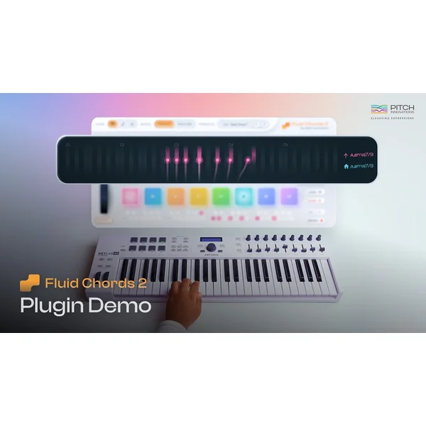 Fluid Chords 2