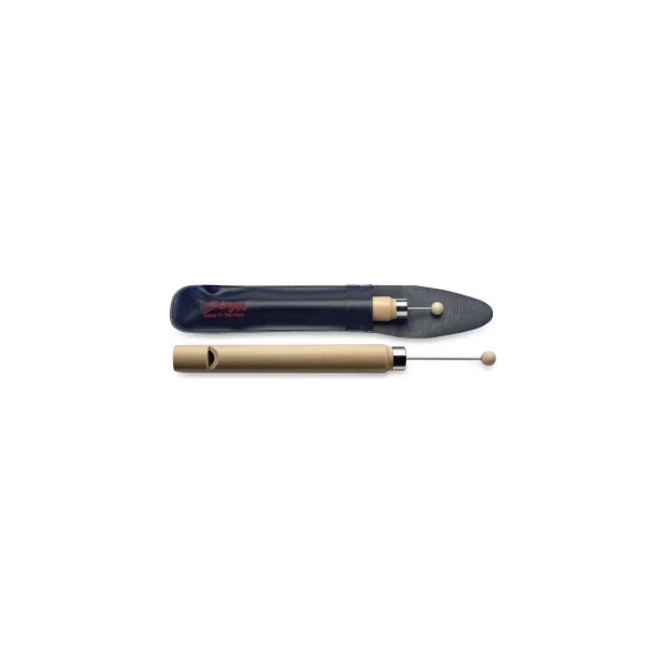 Flute A Coulisse Stagg Bois
