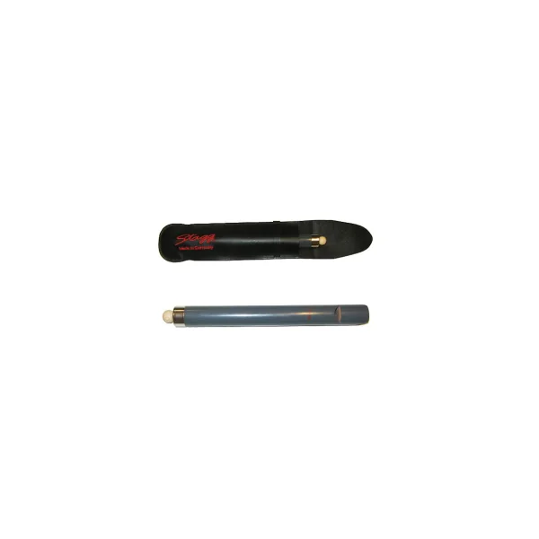 Flute A Coulisse Stagg Plastic