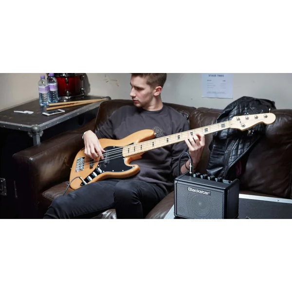 Fly 3 Bass