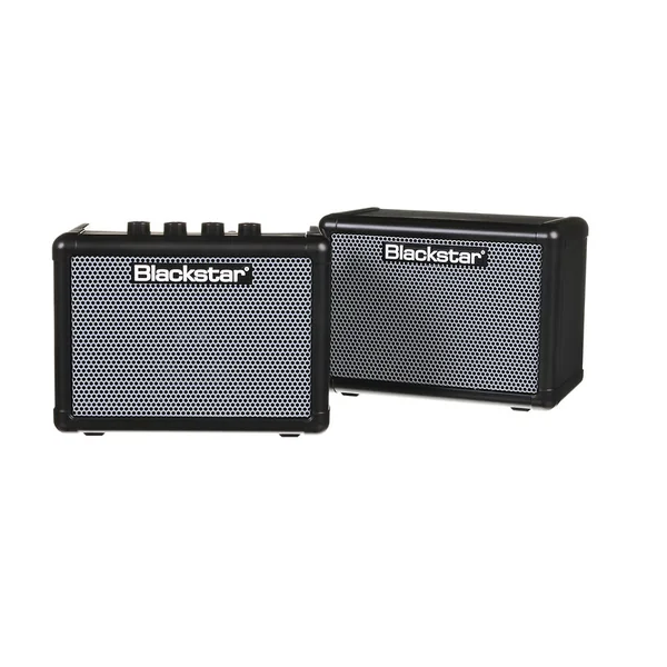 Fly 3 Bass Stereo Pack