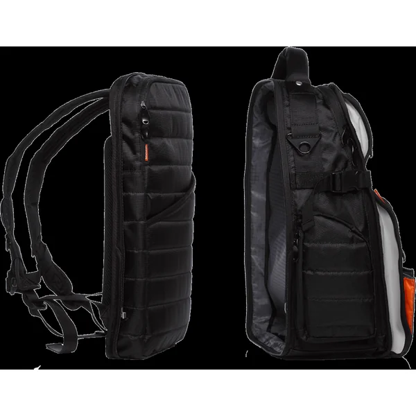 FlyBy backpack