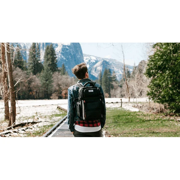 FlyBy backpack