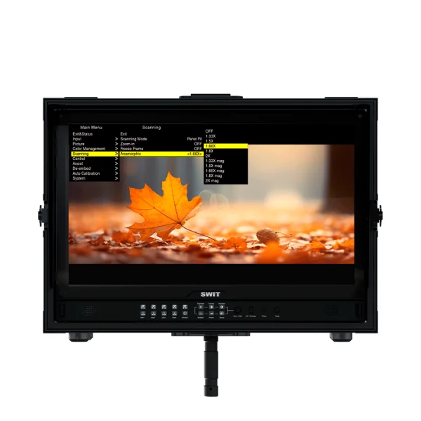 FM-U245HDR