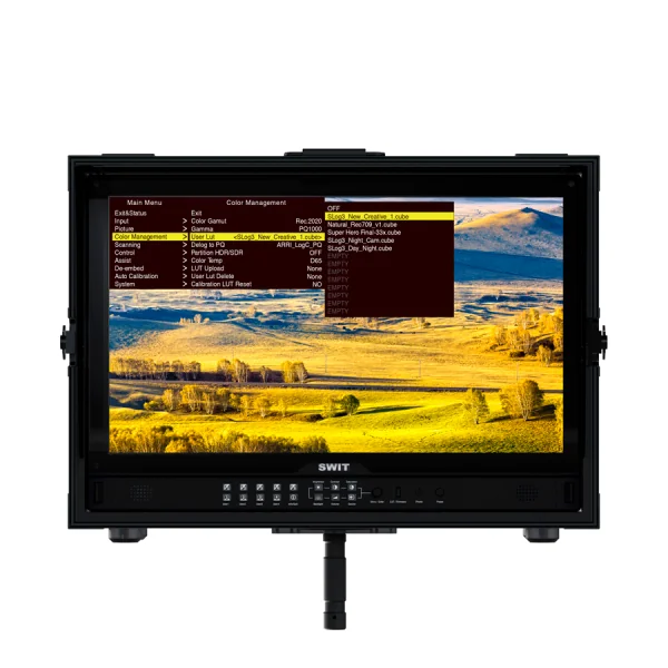 FM-U245HDR