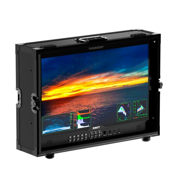 FM-U245HDR