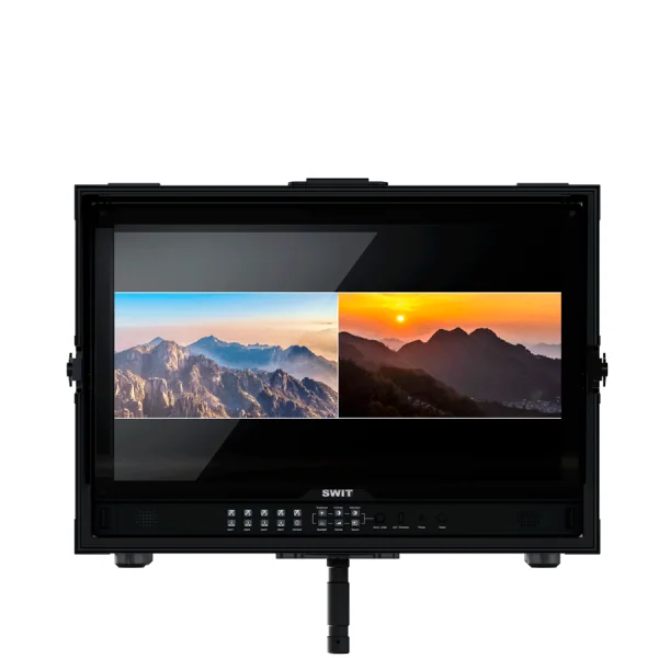 FM-U245HDR