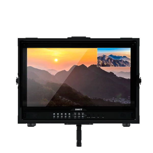 FM-U245HDR