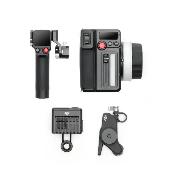 Focus Pro All-in-One Combo