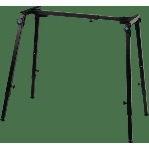 Foldable keyboard stand